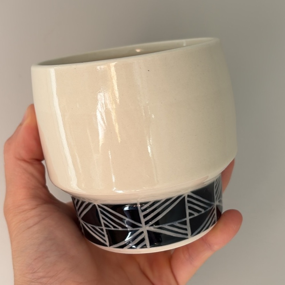 Handmade Mug / Tumbler
